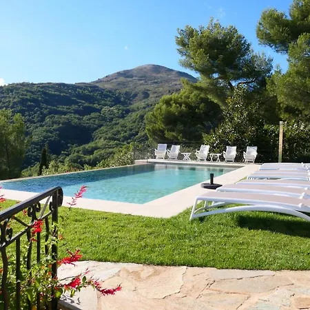 Les Citronniers Apartman Vence